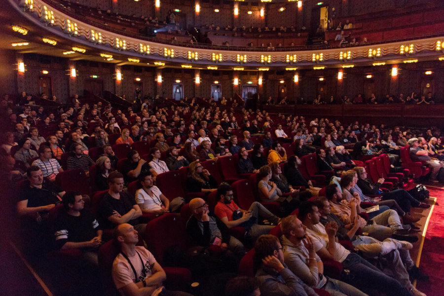 Top 10 musicals Amsterdam 2020