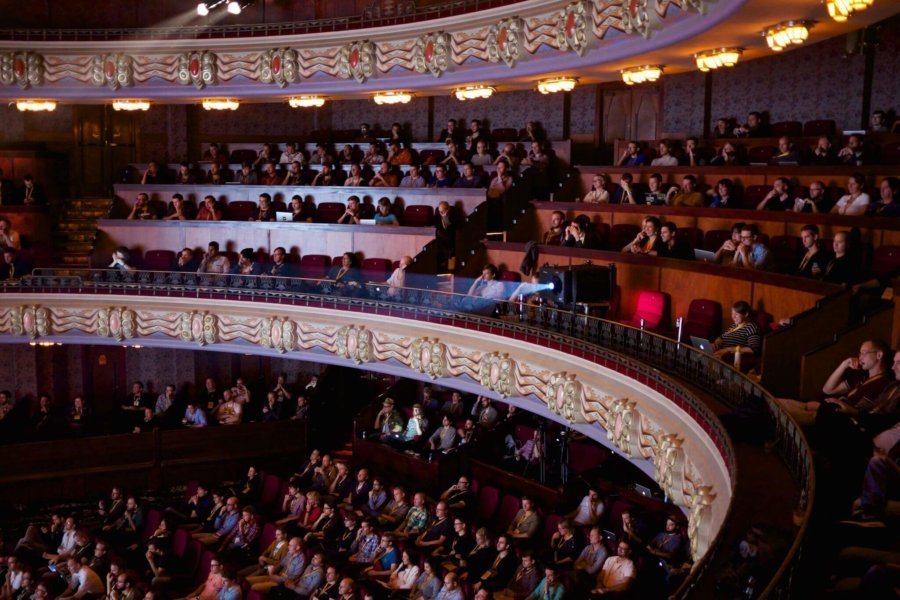 Top 10 musicals in Amsterdam 2020