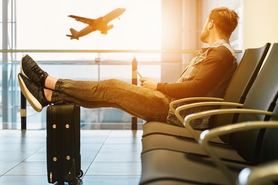 airport paris