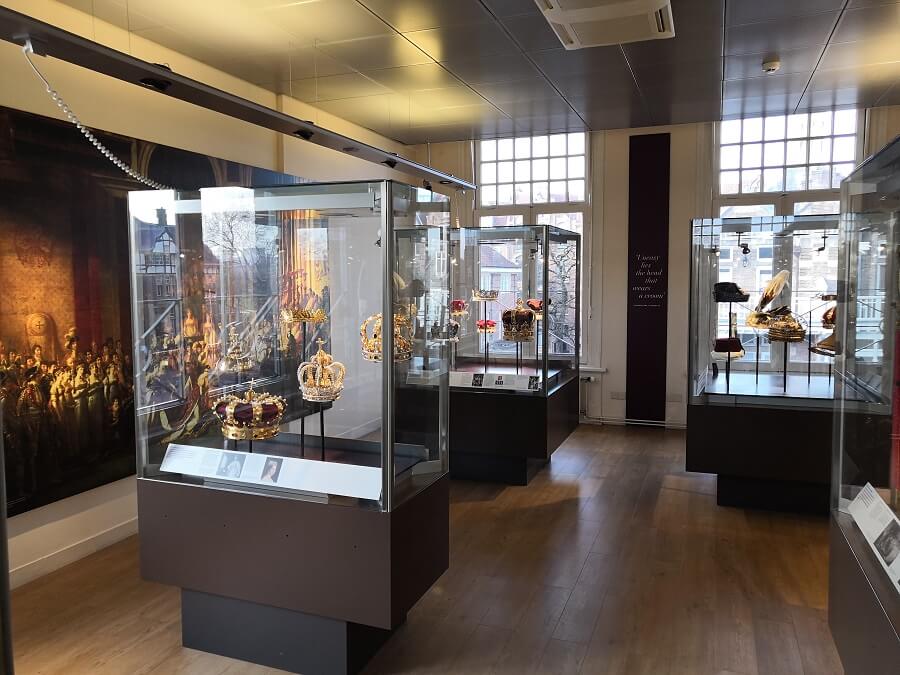 diamant museum