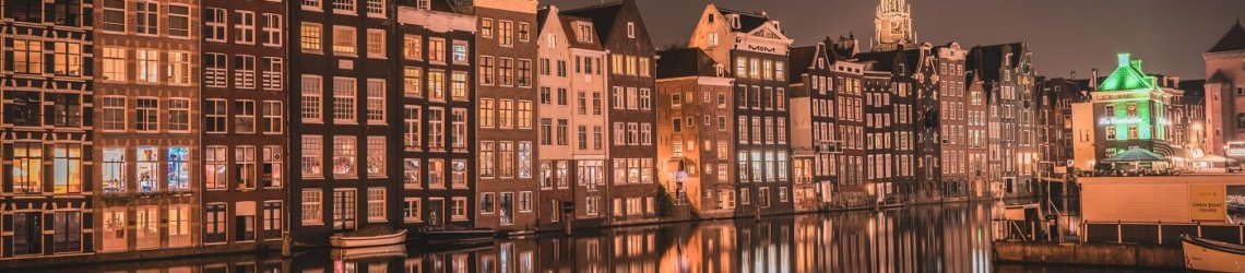 Things to do in Amsterdam 