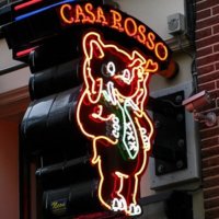 Casa Rosso Casa Rosso