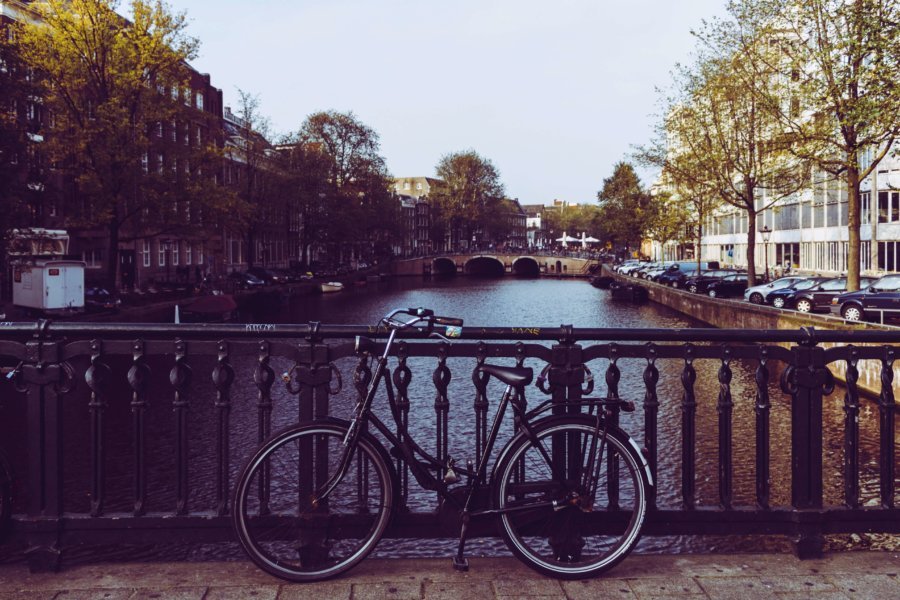 11 awesome parts of Amsterdam to discover by bike