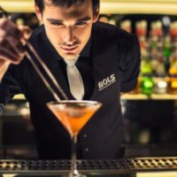 House of Bols