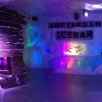 Eisbar Amsterdam