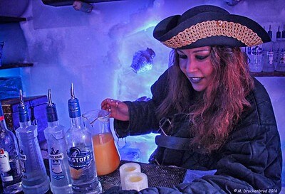 ijsbar amsterdam