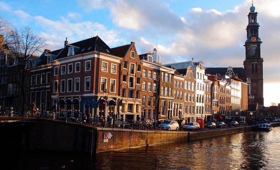 Westerkerk