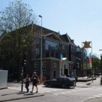 Jewish Cultural Quarter