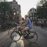 Bike Tours