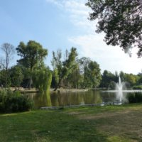 Oosterpark