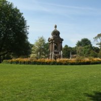 Sarphatipark