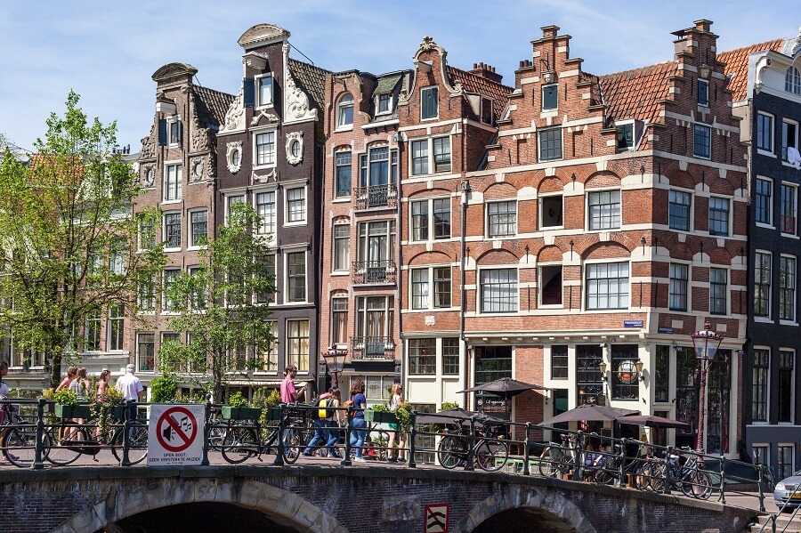 Jordaan Amsterdam