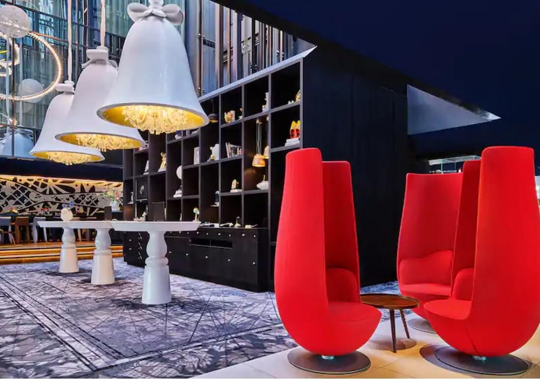 Andaz Amsterdam