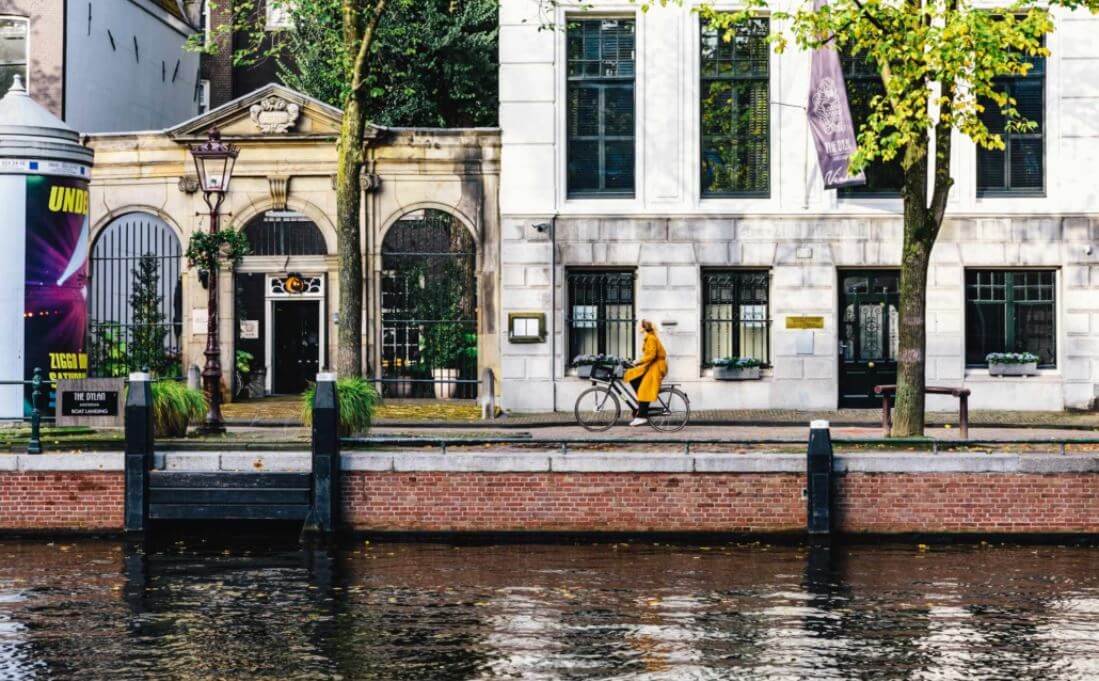 Dylan Amsterdam