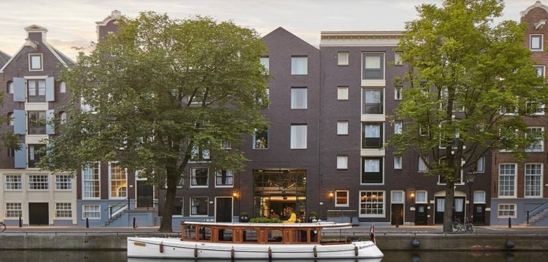 Hotel Pulitzer
