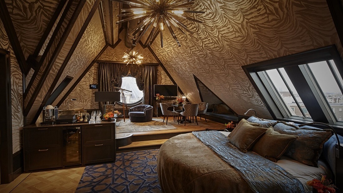 Hotel TwentySeven