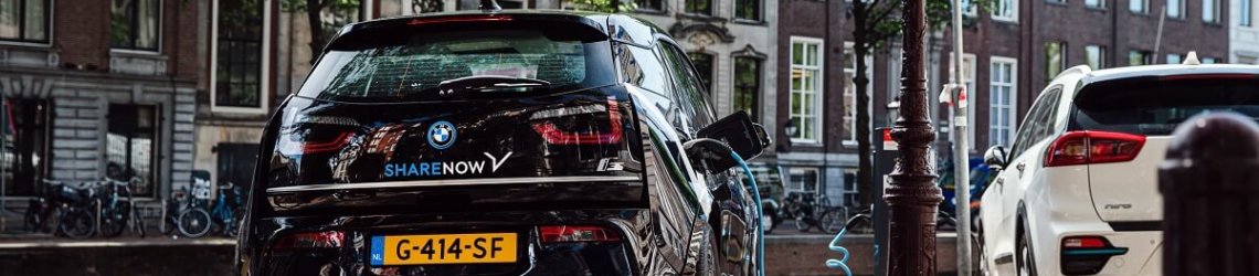 car harring amsterdam
