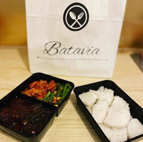 Batavia