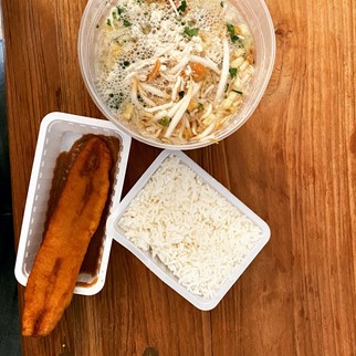 Warung Rahayu 