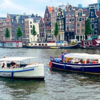 Canal Cruise Canal Cruise
