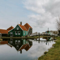 Zaanse Schans