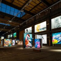 Straat Museum