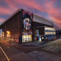 STRAAT street art museum