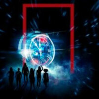 Backspace Escape Rooms