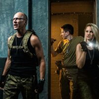 Judgement Day Escape Room