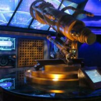 Time Trip Escape Room