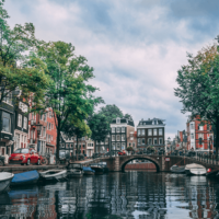 Canal Cruises & boat rides