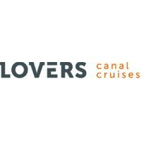 Lovers canal cruises logo