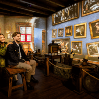 Rembrandt Amsterdam Experience