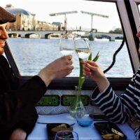 Canal Cruises