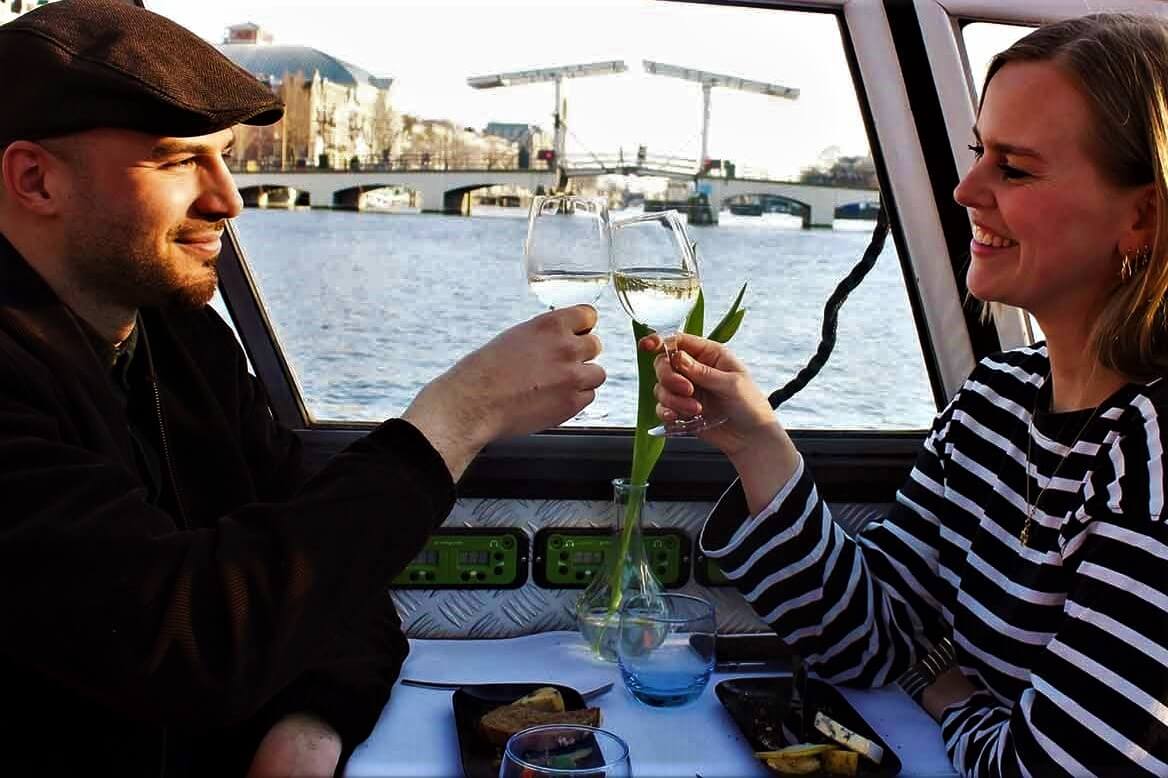Wine and Cheese Cruise 3