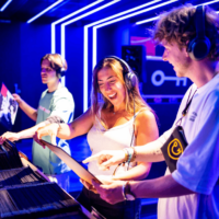 Our House - Electronic Dance Music Museum