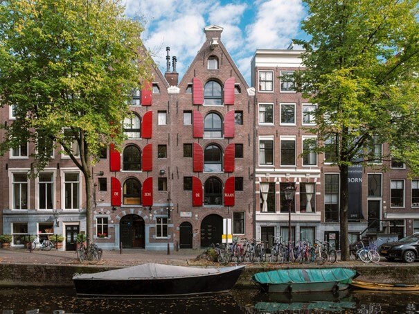Wat kost wonen in Amsterdam