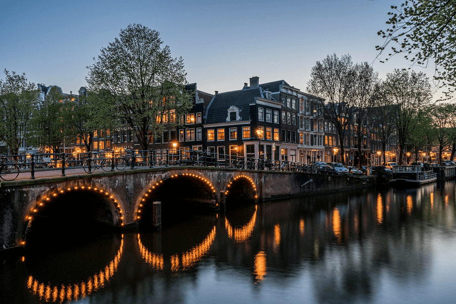 Keizersgracht