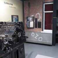 Dutch Resistance Museum