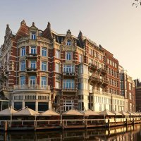 Luxushotels