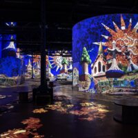 fabrique des lumières