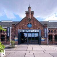 Fabrique des Lumières