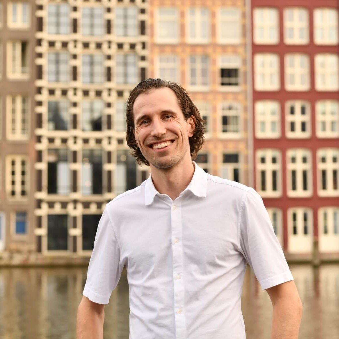 foto profilo Floris