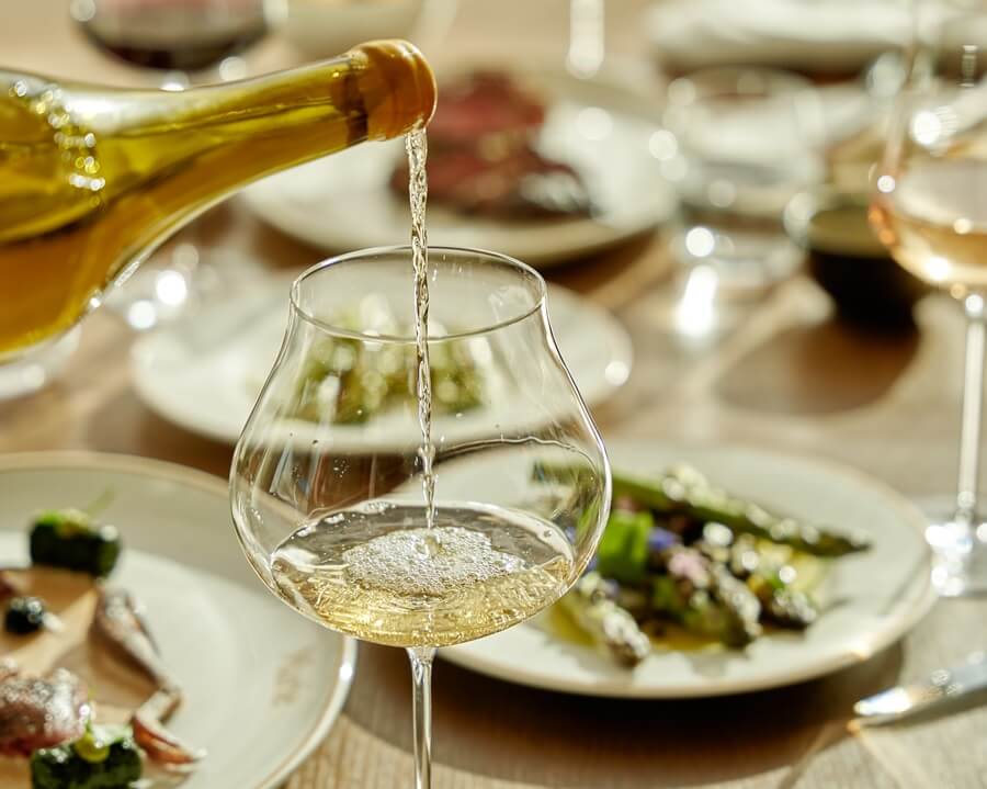wine-Brasserie Marie-L'Europe
