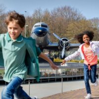 Madurodam Miniaturpark