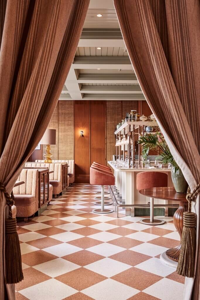 Trattoria Graziella