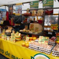 Albert Cuyp Market