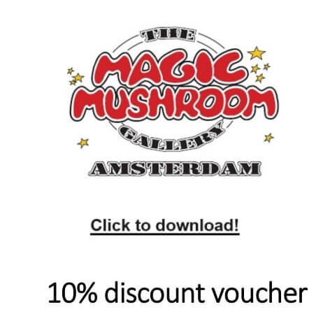Rabatt Magic Mushroom Gallery Rabatt Magic Mushroom Gallery