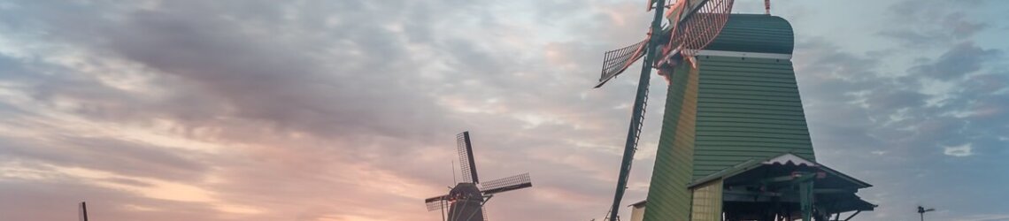 Zaanse Schans