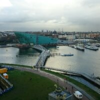 Nemo Science Museum
